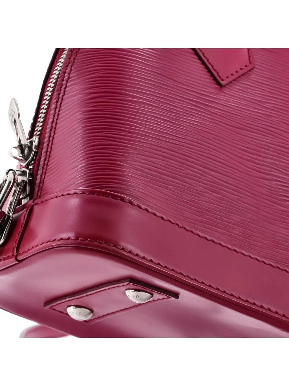 Louis Vuitton Alma Handbag Epi Leather #333482L13B